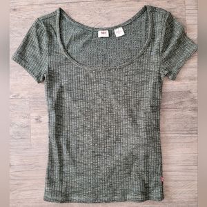 Levi's Top